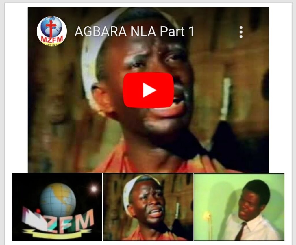 download agbara nla by mike bamiloye