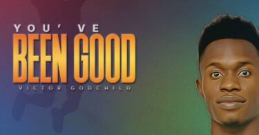 Download Music You've been Good Mp3 By Victor Godchild