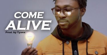 A’dam – Come Alive