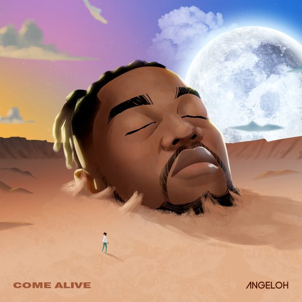 Angeloh – Come Alive