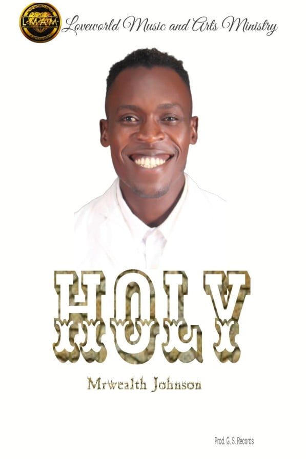 Download Music Holy Mp3 By Mrwealth Johnson