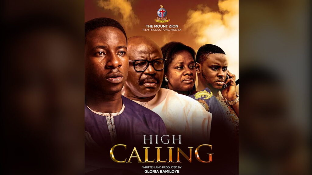 High Calling (Part 1, 2 & Part 3) By Mount Zion Films FREE MP4 DOWNLOAD