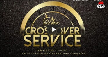Watch Winners Chapel DECEMBER 31st 2020 | CROSSOVER SERVICE LIVE